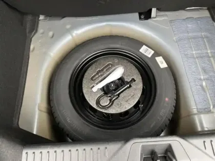 Photo 9 Ford Fiesta Gén. V Ph2 ST-Line 5