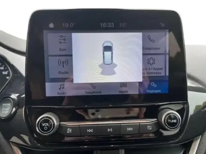 Photo 13 Ford Fiesta Gén. V Ph2 ST-Line 5