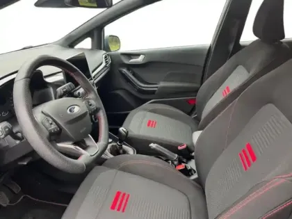 Photo 6 Ford Fiesta Gén. V Ph2 ST-Line 5