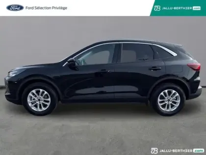 Photo 19 Ford Kuga  2.5 Duratec 180ch Hybrid FlexiFuel Titanium Business Powershift