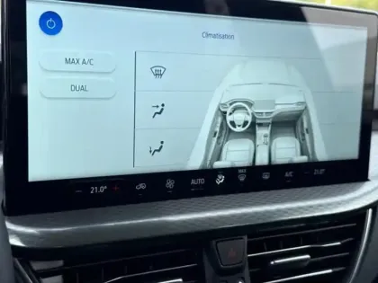 Photo 29 Ford Kuga  2.5 Duratec 180ch Hybrid FlexiFuel Titanium Business Powershift