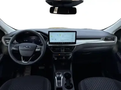 Photo 20 Ford Kuga  2.5 Duratec 180ch Hybrid FlexiFuel Titanium Business Powershift