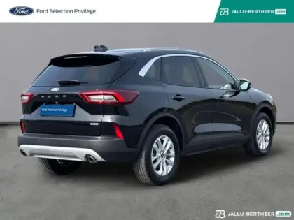 Photo 18 Ford Kuga  2.5 Duratec 180ch Hybrid FlexiFuel Titanium Business Powershift