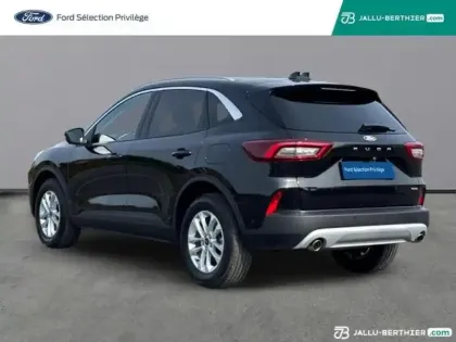 Photo 17 Ford Kuga  2.5 Duratec 180ch Hybrid FlexiFuel Titanium Business Powershift