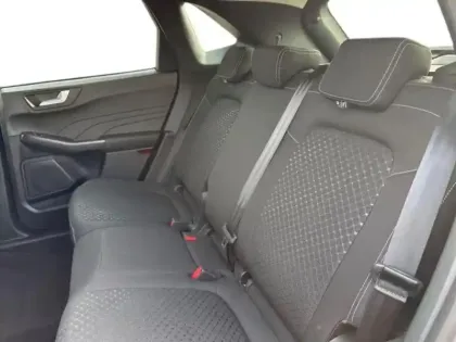 Photo 22 Ford Kuga  2.5 Duratec 180ch Hybrid FlexiFuel Titanium Business Powershift