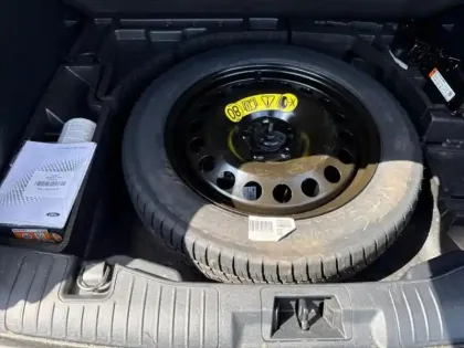 Photo 9 Ford Kuga  2.5 Duratec 180ch Hybrid FlexiFuel Titanium Business Powershift