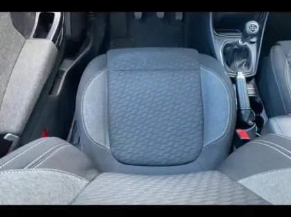 Photo 9 Ford Puma  1.0 Flexifuel 125ch S&S mHEV Titanium