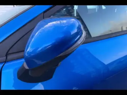 Photo 13 Ford Puma  1.0 Flexifuel 125ch S&S mHEV Titanium