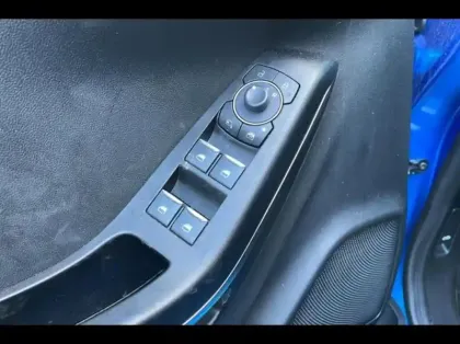 Photo 14 Ford Puma  1.0 Flexifuel 125ch S&S mHEV Titanium