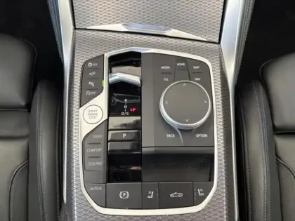 Photo 10 BMW Serie 4 Série 4 Cabriolet 420iA 184ch M Sport