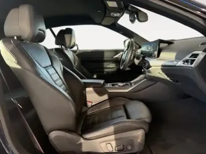 Photo 8 BMW Serie 4 Série 4 Cabriolet 420iA 184ch M Sport