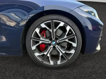 Photo 28 BMW Serie 4 Série 4 Cabriolet 420iA 184ch M Sport