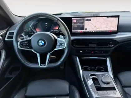 Photo 24 BMW Serie 4 Série 4 Cabriolet 420iA 184ch M Sport