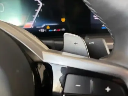 Photo 14 BMW Serie 4 Série 4 Cabriolet 420iA 184ch M Sport