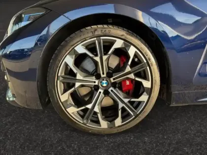 Photo 13 BMW Serie 4 Série 4 Cabriolet 420iA 184ch M Sport