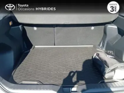 Photo 9 Toyota Yaris  Cross 116h Dynamic MY22