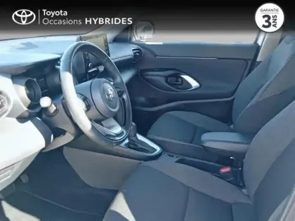 Photo 5 Toyota Yaris  Cross 116h Dynamic MY22