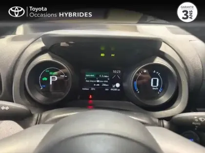 Photo 10 Toyota Yaris  Cross 116h Design MY22