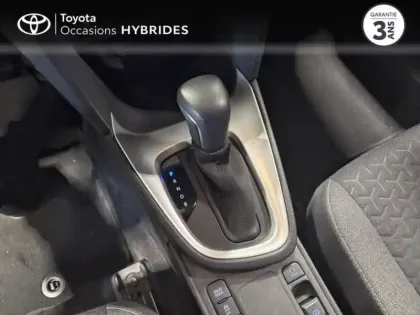 Photo 11 Toyota Yaris  Cross 116h Design MY22