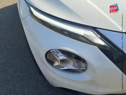 Photo 12 Nissan Juke  1.0 DIG-T 114ch Tekna DCT 2023