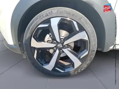 Photo 9 Nissan Juke  1.0 DIG-T 114ch Tekna DCT 2023