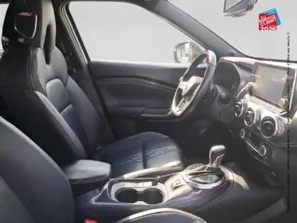 Photo 19 Nissan Juke  1.0 DIG-T 114ch Tekna DCT 2023