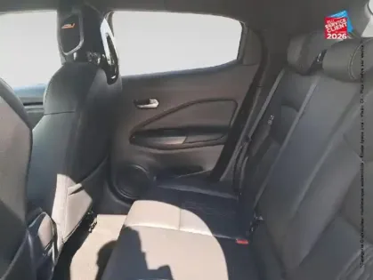 Photo 10 Nissan Juke  1.0 DIG-T 114ch Tekna DCT 2023