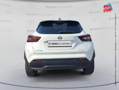 Photo 21 Nissan Juke  1.0 DIG-T 114ch Tekna DCT 2023