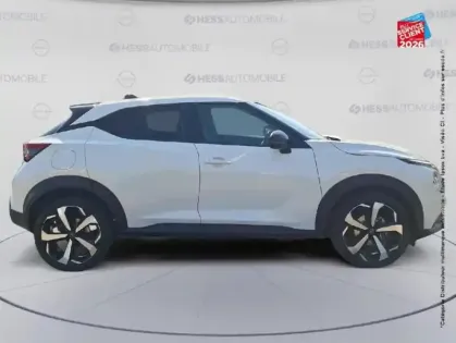 Photo 18 Nissan Juke  1.0 DIG-T 114ch Tekna DCT 2023