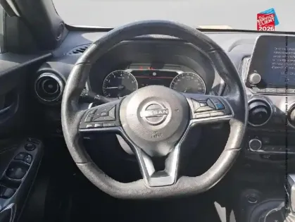 Photo 26 Nissan Juke  1.0 DIG-T 114ch Tekna DCT 2023