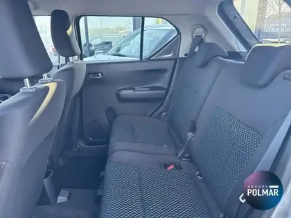 Photo 11 Suzuki Ignis  1.2 Dualjet Hybrid 83ch Pack