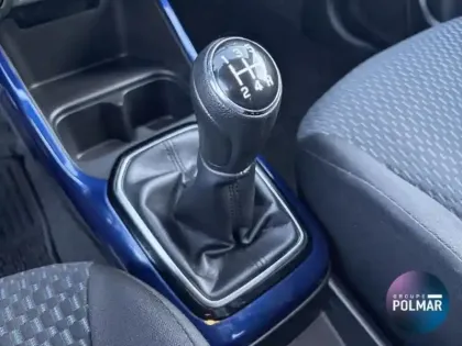 Photo 13 Suzuki Ignis  1.2 Dualjet Hybrid 83ch Pack