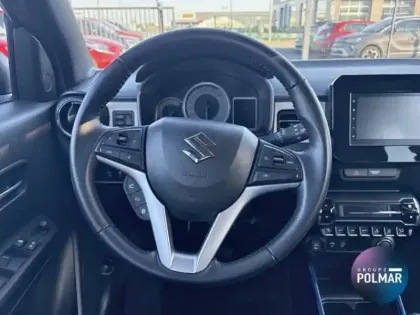 Photo 8 Suzuki Ignis  1.2 Dualjet Hybrid 83ch Pack