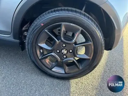 Photo 12 Suzuki Ignis  1.2 Dualjet Hybrid 83ch Pack