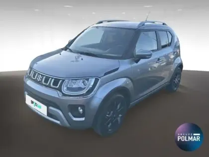Photo Suzuki Ignis