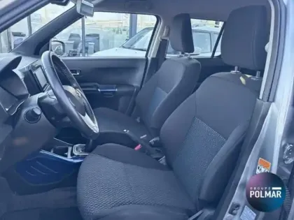 Photo 10 Suzuki Ignis  1.2 Dualjet Hybrid 83ch Pack