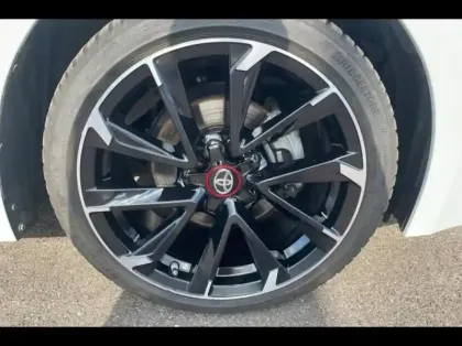 Photo 14 Toyota Corolla  122h GR Sport MY22