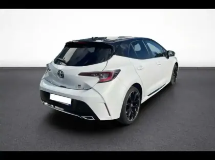 Photo 5 Toyota Corolla  122h GR Sport MY22