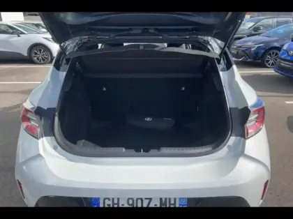 Photo 8 Toyota Corolla  122h GR Sport MY22