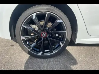 Photo 13 Toyota Corolla  122h GR Sport MY22