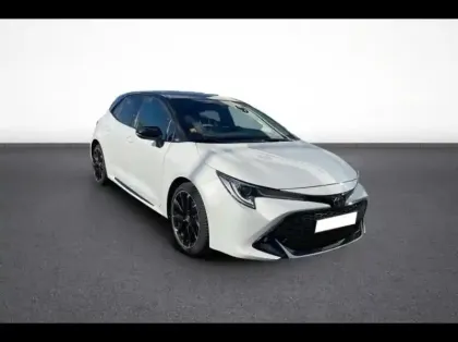 Photo 7 Toyota Corolla  122h GR Sport MY22