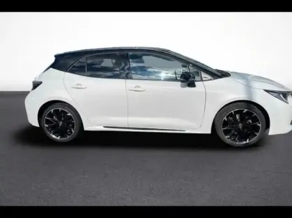 Photo 6 Toyota Corolla  122h GR Sport MY22
