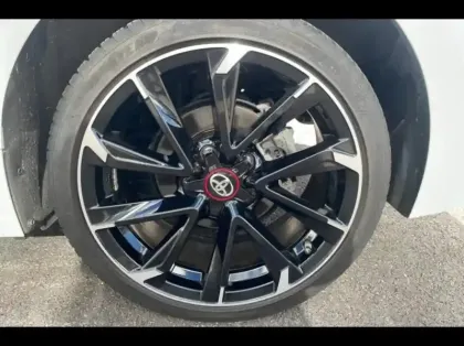 Photo 12 Toyota Corolla  122h GR Sport MY22