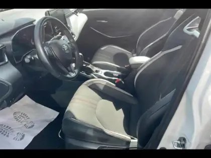 Photo 9 Toyota Corolla  122h GR Sport MY22