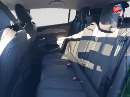 Photo 10 Peugeot 308  1.2 PureTech 130ch S&S Allure EAT8