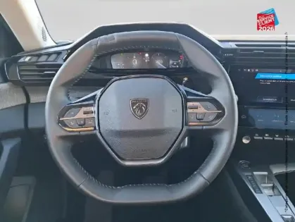 Photo 11 Peugeot 308  1.2 PureTech 130ch S&S Allure EAT8