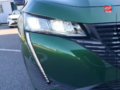 Photo 12 Peugeot 308  1.2 PureTech 130ch S&S Allure EAT8