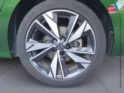 Photo 9 Peugeot 308  1.2 PureTech 130ch S&S Allure EAT8