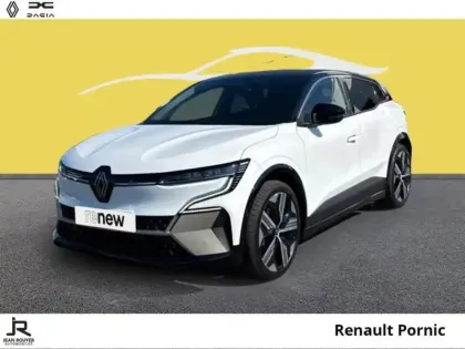 Photo Renault Megane