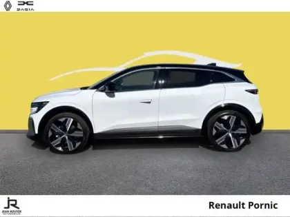 Photo 9 Renault Megane Gén. V (BCB) Ph1 Evo Iconic 5